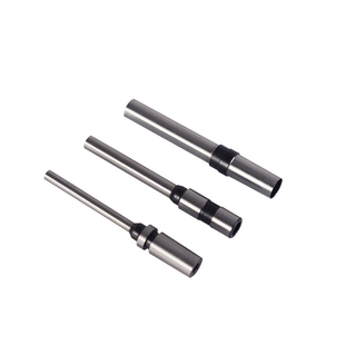 进口吊牌打孔机空心钻头纸类钻头打孔电动打孔机钻头冲孔打洞钻头