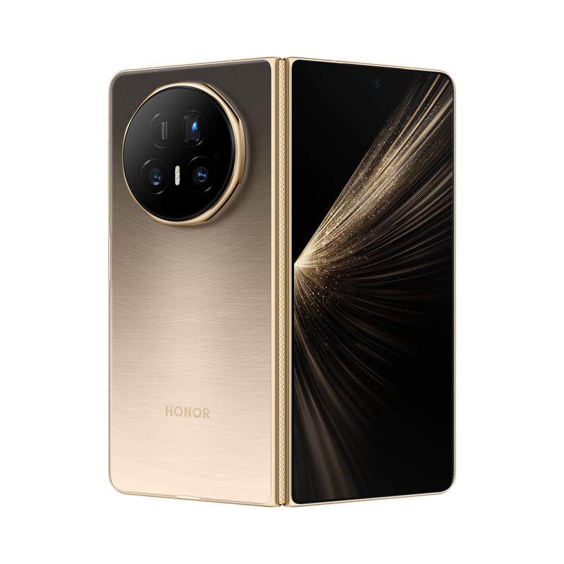 HONOR/��ҫ Magic V5 �ֻ� ���� 12GB+256GB 8899Ԫ