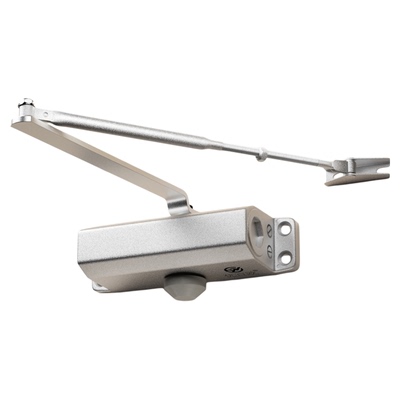 防火门推拉门闭门器自动缓冲关门