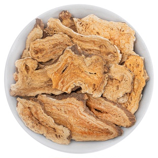 国强 麸炒白术 药厂直销小袋装多规格中药饮片中药材抓配