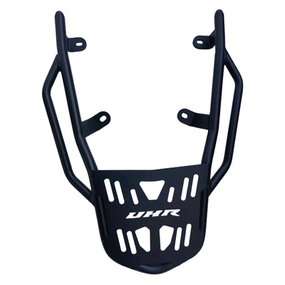 豪爵UFR150后货架尾箱架