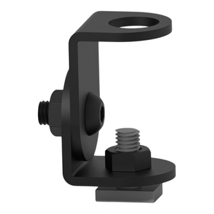 山魅 双向一键放倒 重型天线 旗杆支架 底座 平台/横杆扩展槽通用