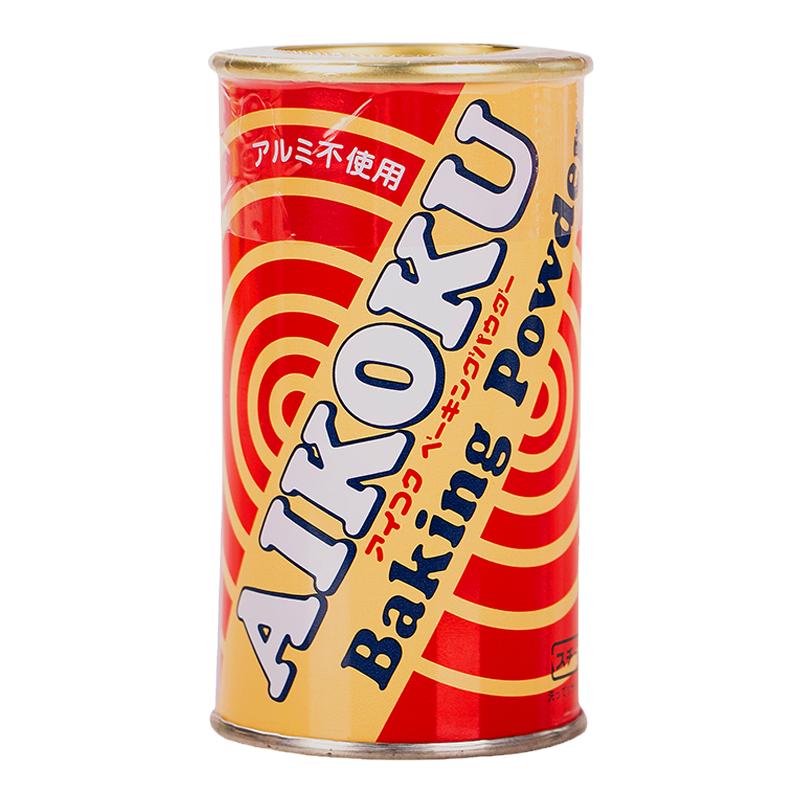 日本爱国泡打粉蛋糕面点烘焙原料