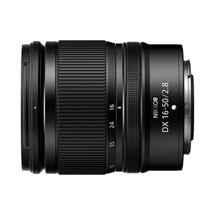 Nikon/尼康尼克尔 Z DX 16-50mm f/2.8 VR半画幅中长焦变焦镜头