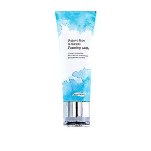 【自营】日本海的美宝海洋晶透净澈洁面乳泡沫补水女洗面奶100g