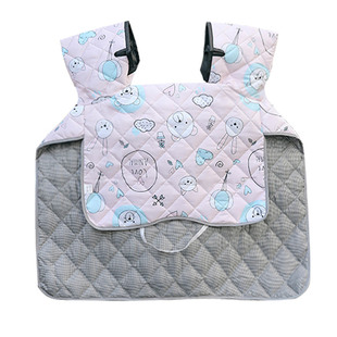 电动车挡风被四季通用新款斗篷加大双面防水电瓶车防寒电车冬防风