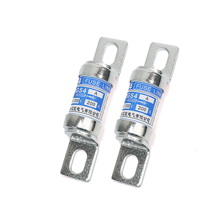 快速熔断器RGS4A-660V100A125A150A180A250A熔芯保险丝熔断器