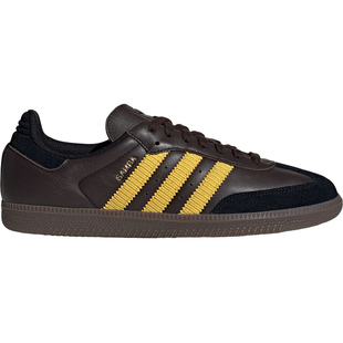 Adidas/阿迪达斯官方正品三叶草男女低帮经典日常休闲鞋IH6813