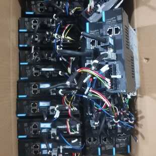 溢价-汇川驱动SV635NS2R8I  400W
