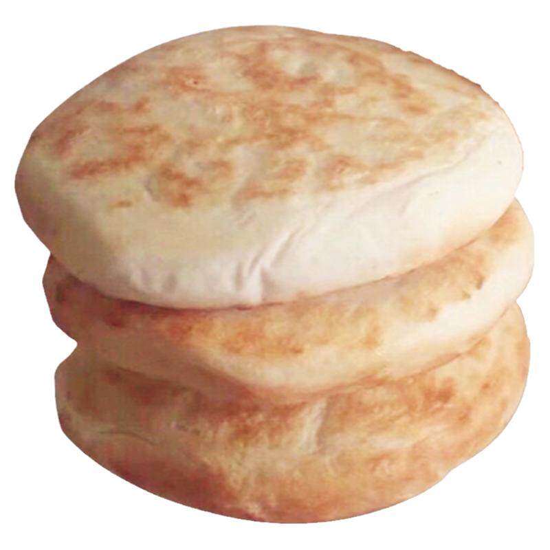 河南火烧饼五香味老面火烧零添加