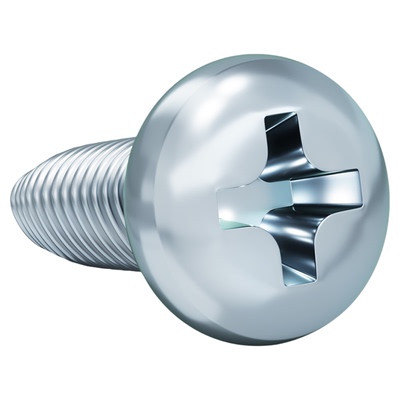 【8.8级高强度】盘头自攻螺丝