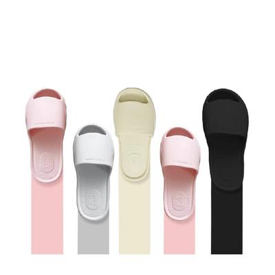 猫人旅行便捷折叠轻便防滑拖鞋