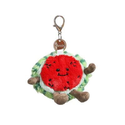 warmie挂件钥匙扣薰衣草天然香味