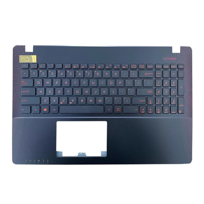 适用于ASUS华硕 X550WE X550VX X552M W518L R510 X550VQ键盘C壳