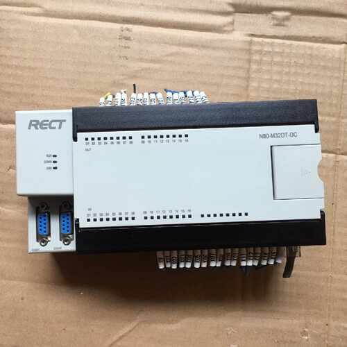 询价-矩形PLC       N80-M32DT