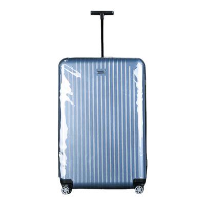 适用于Rimowa日默瓦透明箱套Air essential lite行李保护套拉杆箱