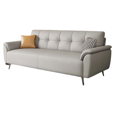 可以长期睡的折叠沙发床两用2026新款一体两用小户型客厅二合一