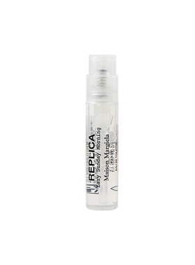 专属记忆！梅森马吉拉香水小样温暖壁炉慵懒周末长久留香1.2ml
