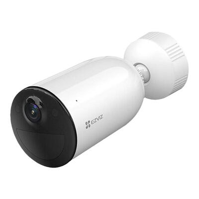 萤石4G摄像头C8C/H8无限流量