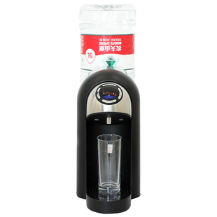 农夫山泉即热饮水机家用办公室桌面全自动智能台式小型茶吧万泓器
