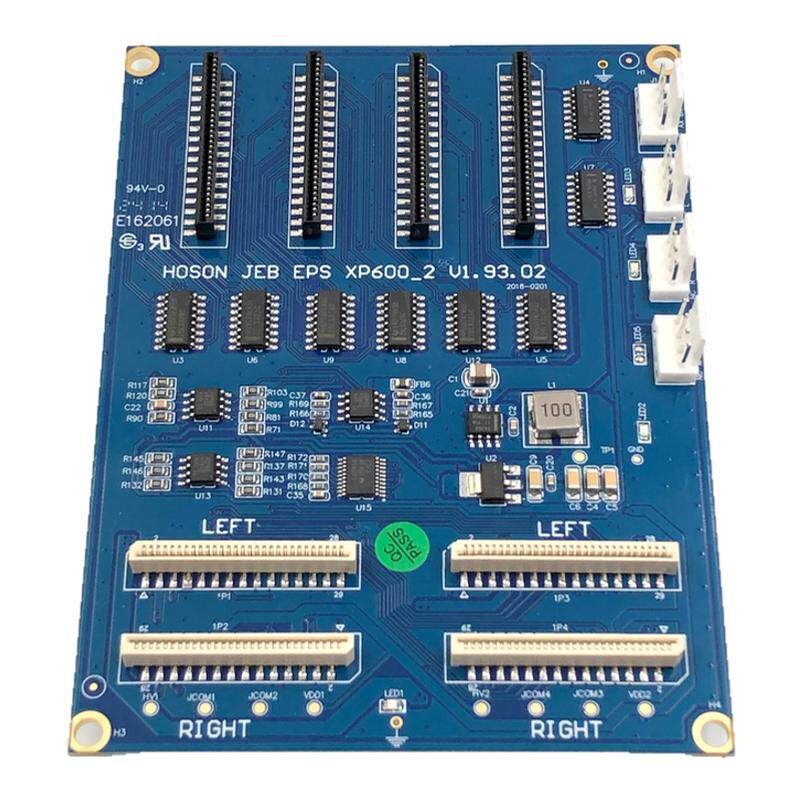 汉森XP600小车板原装全新