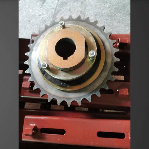 DR东荣 悬挂式输送涂装生产线驱动装置配件离合式保险装置