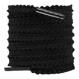 适配耐克鞋带破2阿尔法3代Fly4跑鞋运动鞋绳原装品质锯齿状麦穗绳