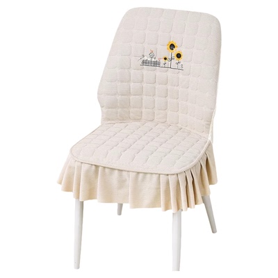 新款异形椅子套罩全包家用