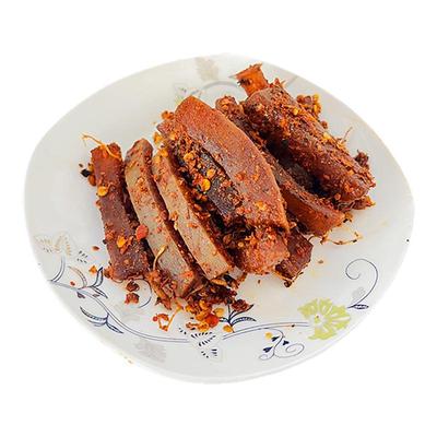 景悦土特产云南普洱自制佤味麻辣