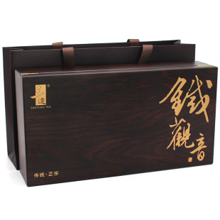 安溪铁观音茶叶特级正味铁观音兰花香三远韵无界铁观音2026新茶