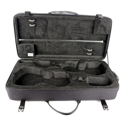 法国进口轻便耐用小提琴琴盒