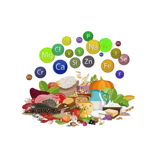 营养与毒性元素检测 头发重金属检测39项 血液微量元素检测