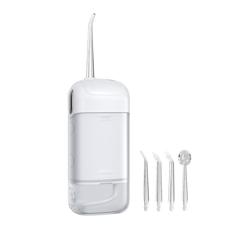 冲牙器家用洗牙器便携式超声波牙结石水牙线牙齿口腔正畸清洁神器
