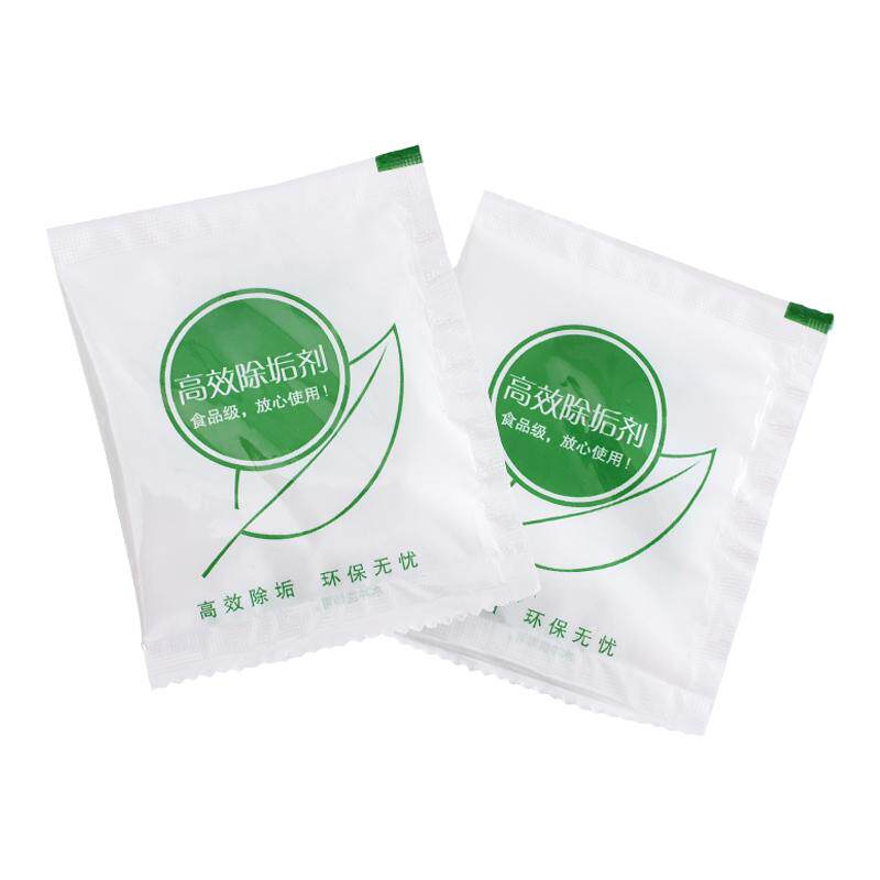 50包柠檬酸电水壶水垢水垢清洁剂