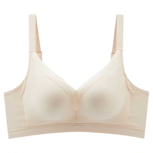 【关晓彤同款】香蜜闺秀25312010聚拢上托防下垂无钢圈文胸