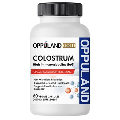 免疫球蛋白lgG牛初乳成人儿童