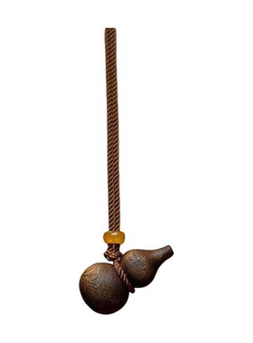 项链轻奢高级感气质大气福禄吊坠