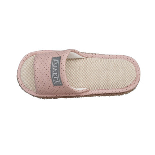 粘毛擦地拖地拖鞋毛发清理神器木地板吸尘可拆洗静音男女款士静音