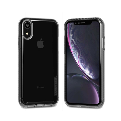 苹果XR6.1寸全包防摔商务手机壳