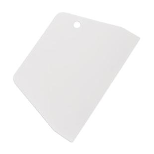 肠粉刮板塑料大号硬质切面切片肠粉专用25cm烘焙工具刮刀包邮加厚