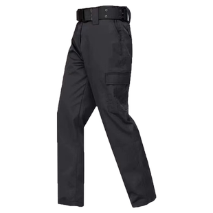 慕邦保安特训服裤子夏装作训服裤男物业安保制服夏季工作服裤子