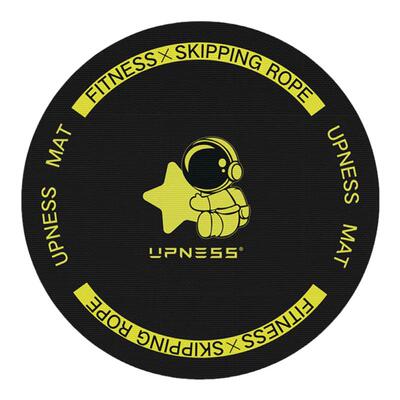 隔音垫子upnesspvc跳绳垫