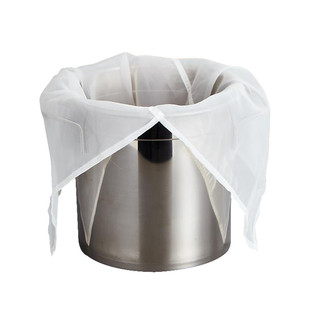 豆浆过滤网豆腐脑过滤袋商用豆花家用豆腐袋过滤布袋子大号食品级