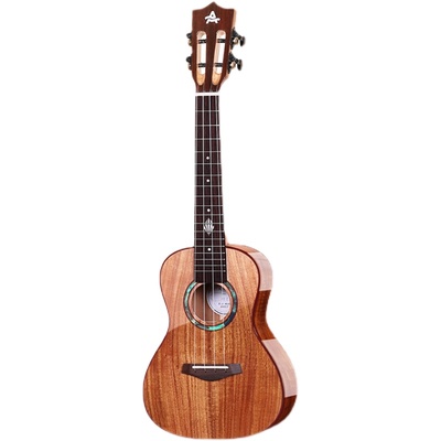 相思木全单尤克里里艾吉玛