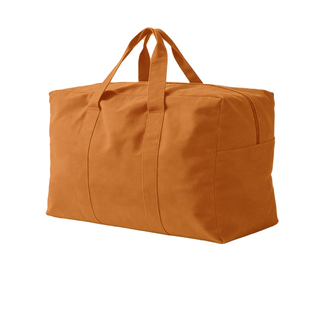 加厚帆布行李袋大容量搬家打包学生装被子牛津布收纳手提旅行袋包