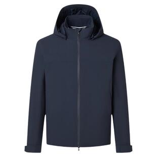 AIGLE MTD随变系列艾高男装棉服外套法式轻户外棉袄2026新款CA31