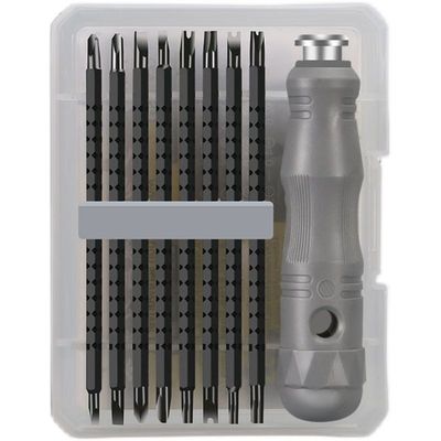 拆公牛插排专用异形螺丝刀家用新三点U型Y型内十字异形三角螺丝刀