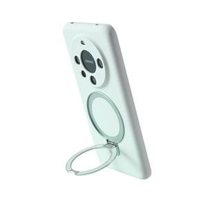 适用华为Mate60手机壳mate70pro+支架壳Pura70Pro+液态硅胶保护套支点壳新款防摔简约高级磁吸男女款软壳全包