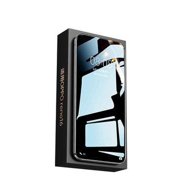 适用opporeno16全系手机膜