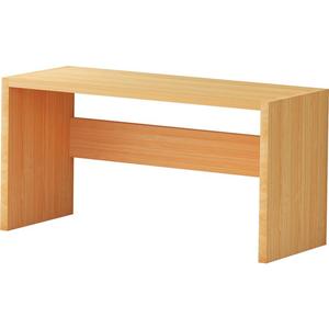 书架桌面置物架分层隔板学生桌上书桌小收纳架子双层书柜多层书立